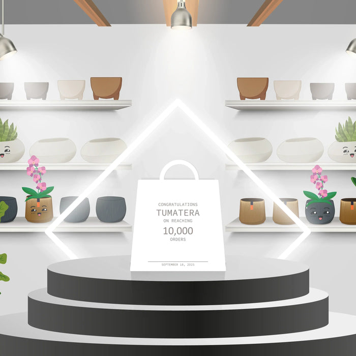 10,000 veces gracias