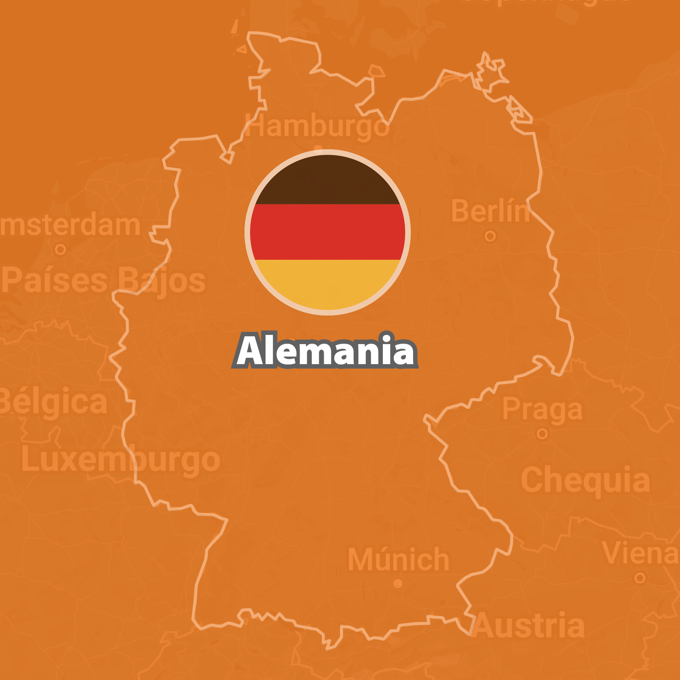 Materas Alemania - Tumatera.co
