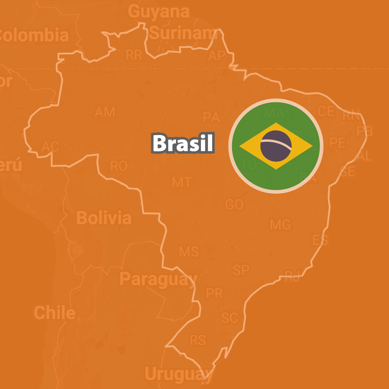 Materas Brasil - Tumatera.co