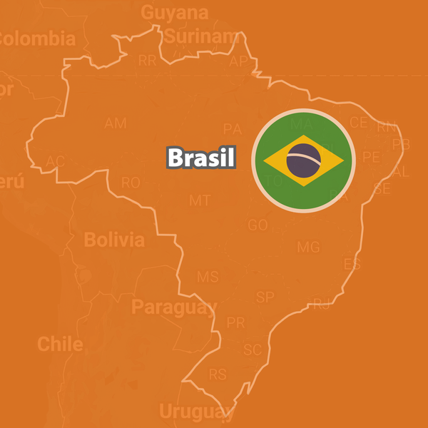 Materas Brasil