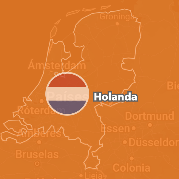 Materas Holanda