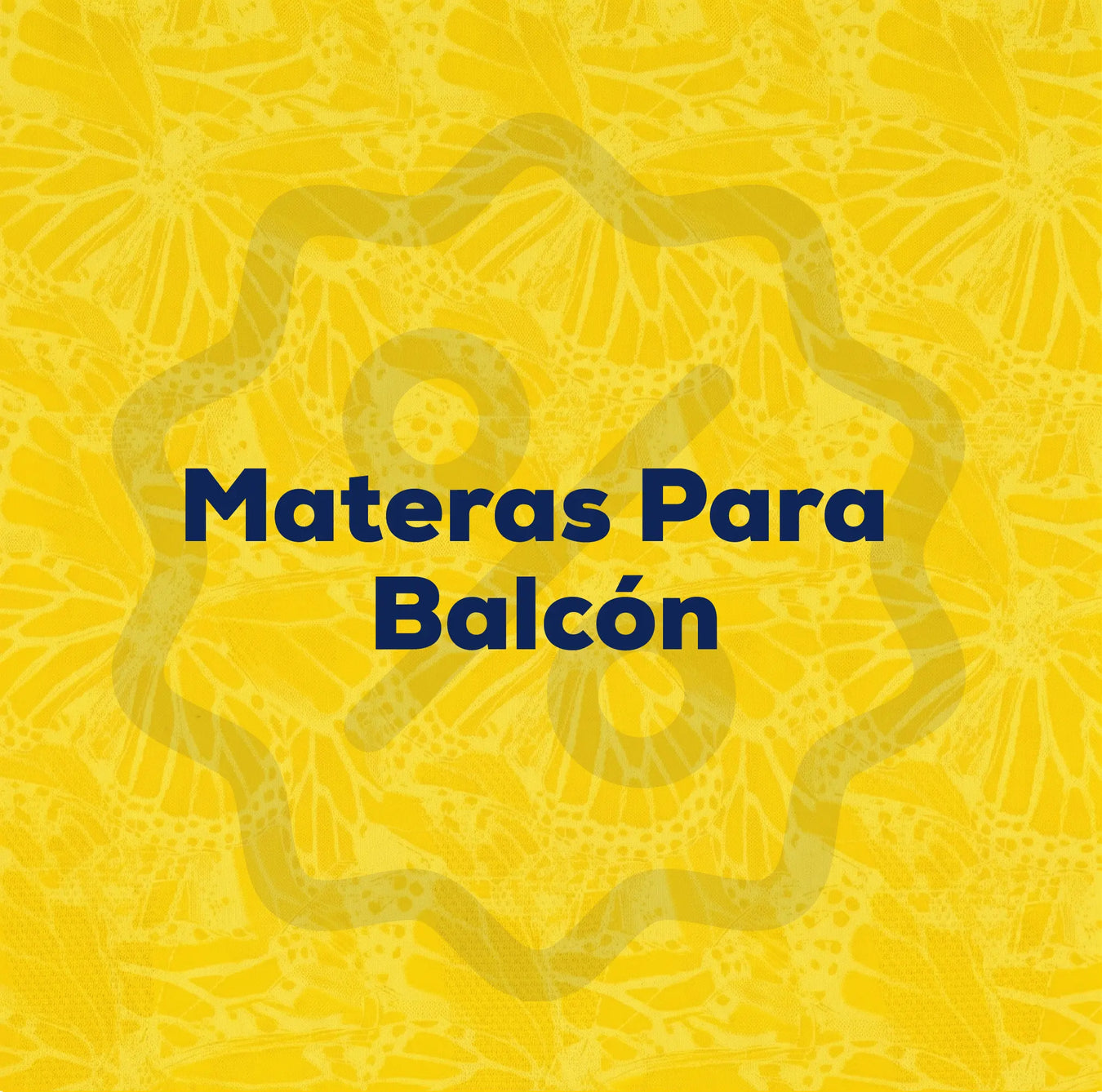 Balcón Zona Outlet