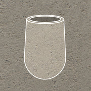 Materas en Cemento - Tumatera.com