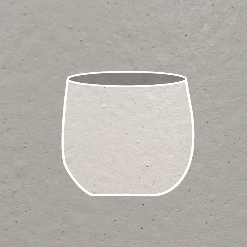 Materas en cerámica - Tumatera.com