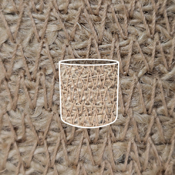 Materas Fibras Naturales