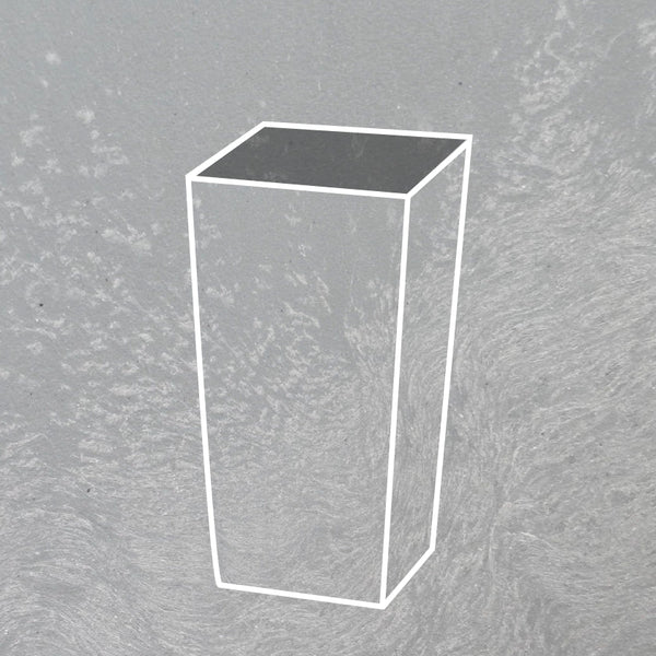 Materas en Polipropileno Beton