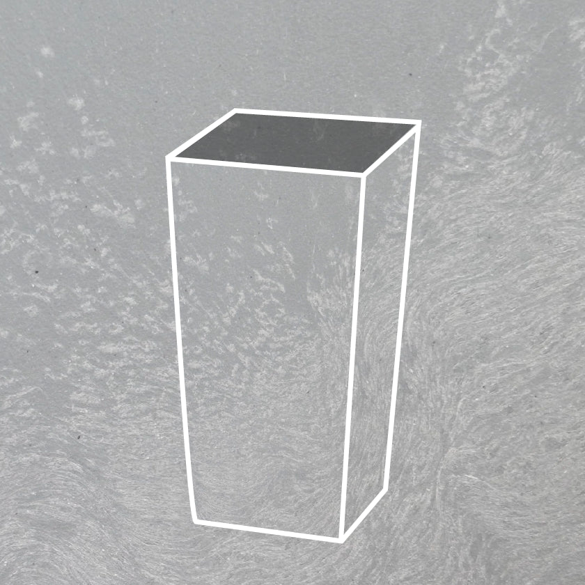 Materas beton - Tumatera.com