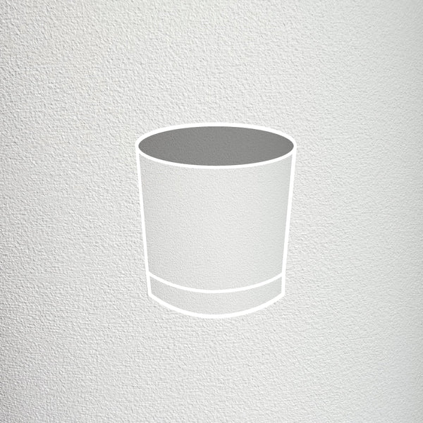 Materas en Plástico