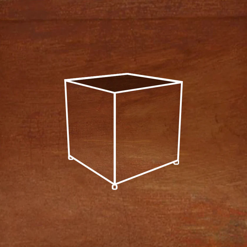 Materas Metálicas - Tumatera.co