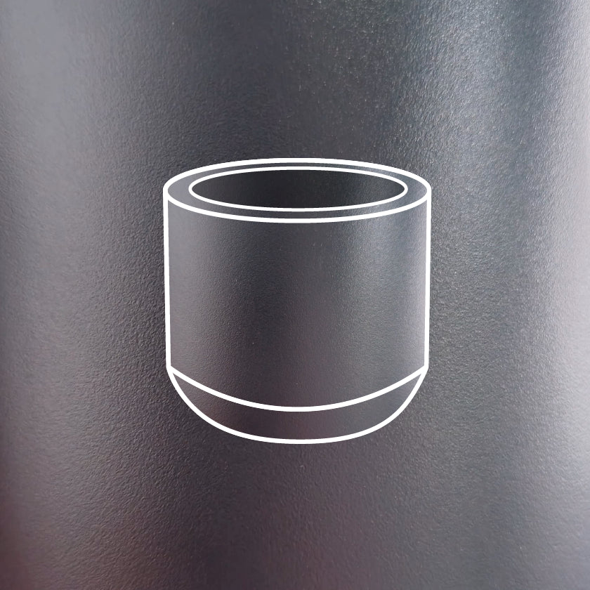 Materas polipropileno mate - Tumatera.com