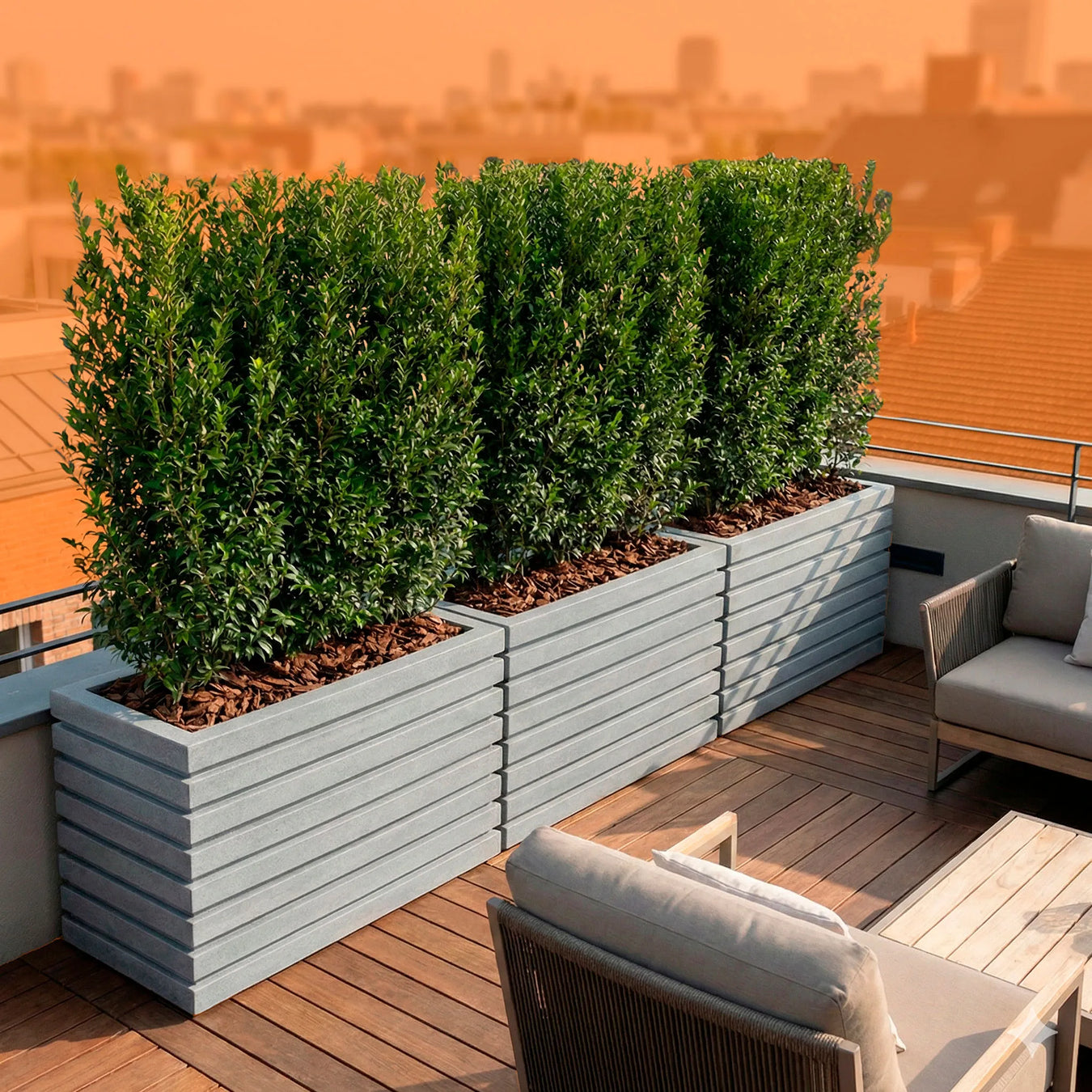 Para tu Terraza