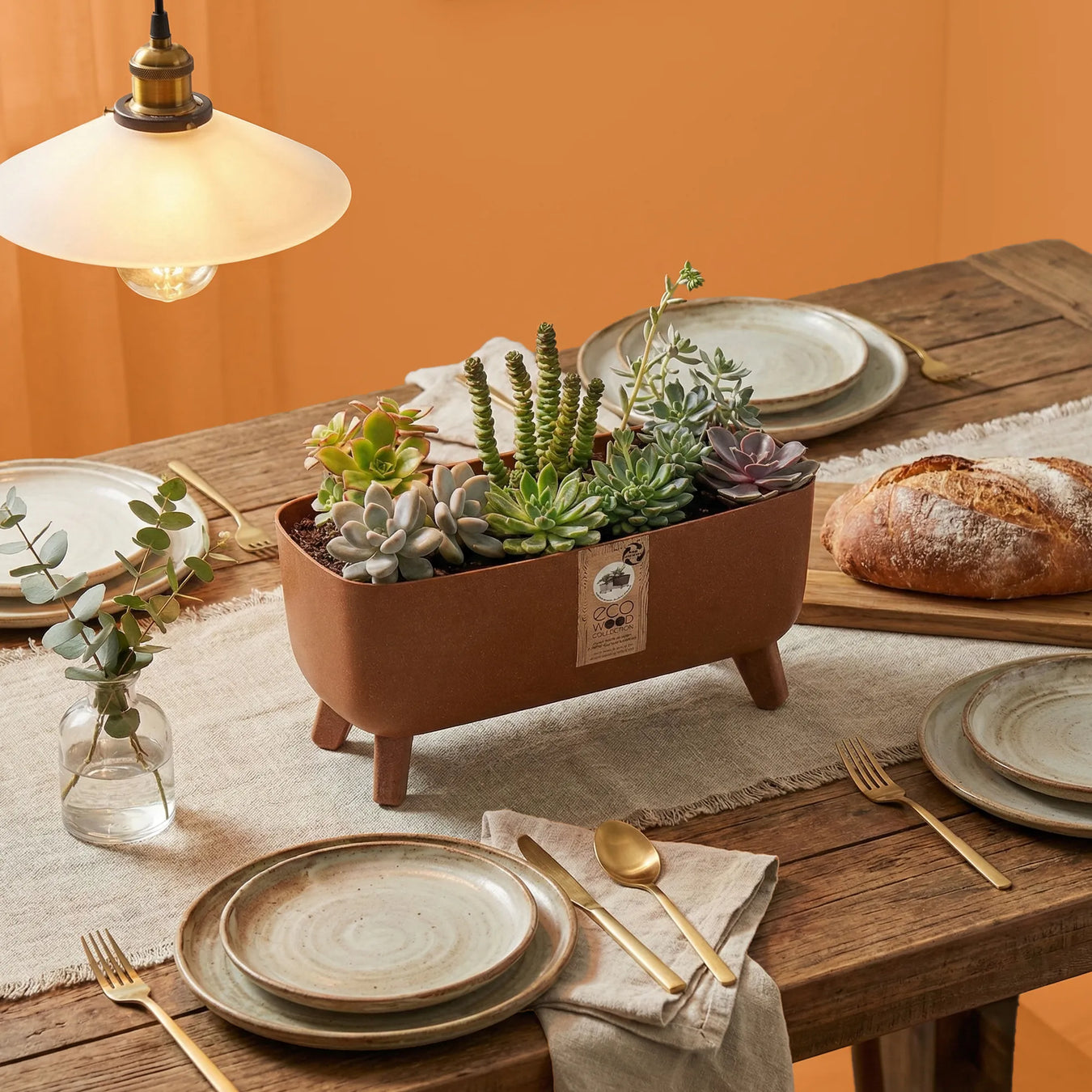 Sets Para tu Comedor - Tumatera.co