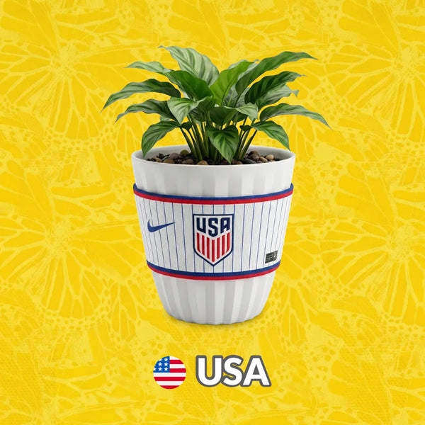 Materas USA