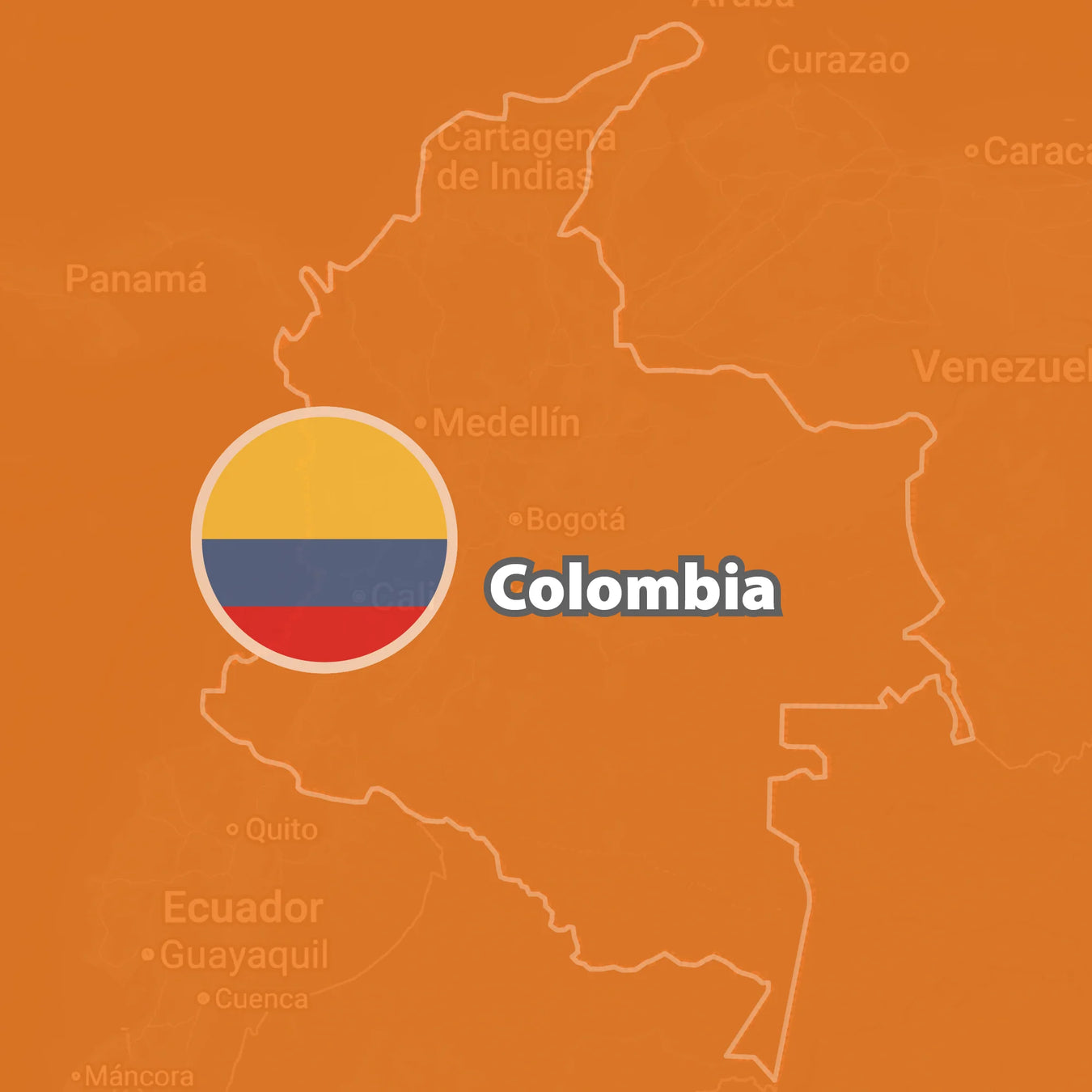 Materas Colombia