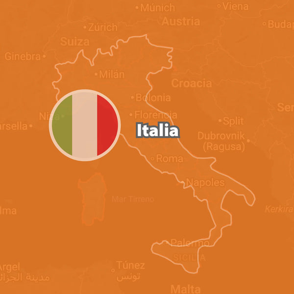 Materas Italia