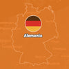 Materas Alemania