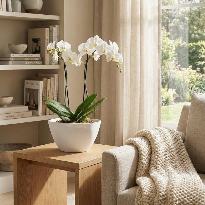 Matera Coubi Orchid 20 x 10 cm