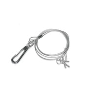 Guaya Colgante de Acero para Materas - Tumatera.co