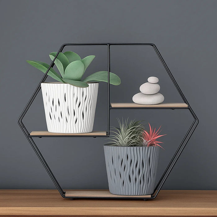 Matera Sandy Round 16 cm