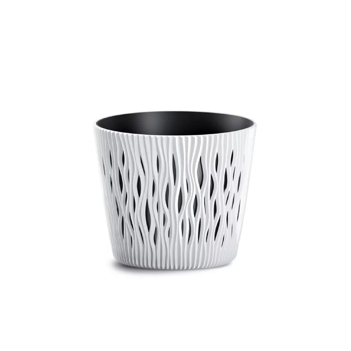 Matera Sandy Round 19 cm