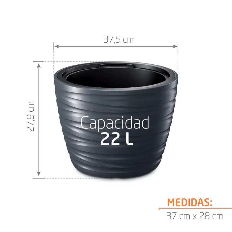 Matera Maze 38 cm
