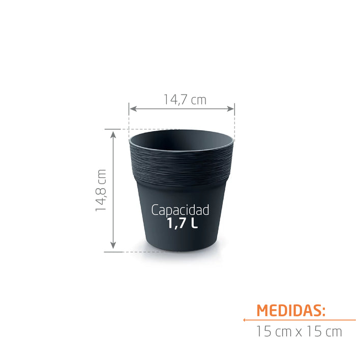 Matera Furu Urban 15 cm