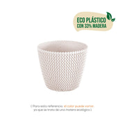 MATERA SPLOFY ECO 16 CM - Tumatera.co
