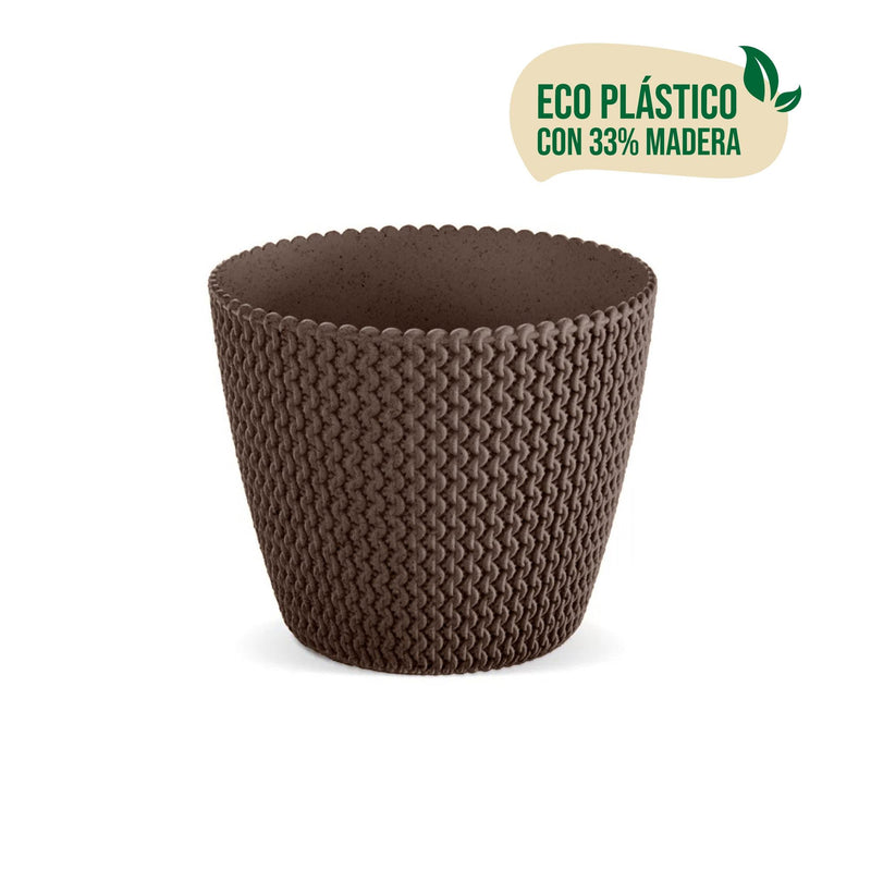 MATERA SPLOFY ECO 22 CM - Tumatera.co