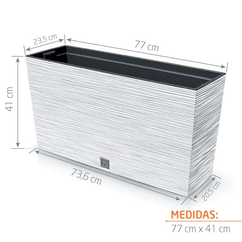 JARDINERA FURU CASE 77 X 41 CM - Tumatera.co