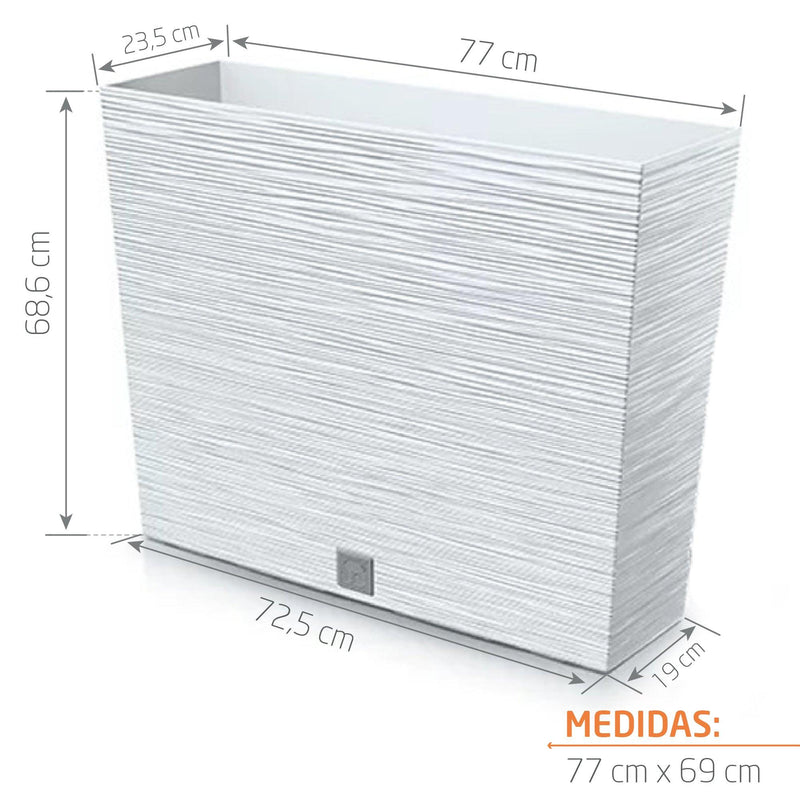 JARDINERA FURU CASE 77 X 69 CM - Tumatera.co