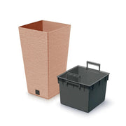 MATERA FURU SQUARE ECO 55 CM - Tumatera.co