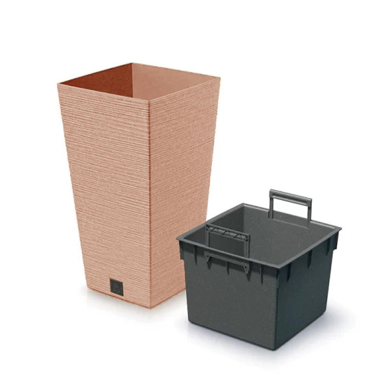 MATERA FURU SQUARE ECO 55 CM - Tumatera.co