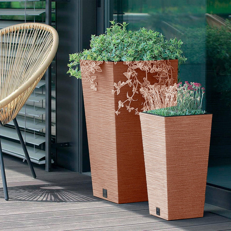 MATERA FURU SQUARE ECO 55 CM - Tumatera.co