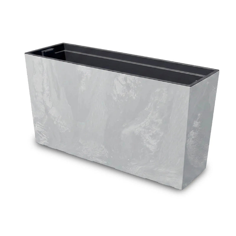 Jardinera Urbi Case Betón 77 X 41 Cm
