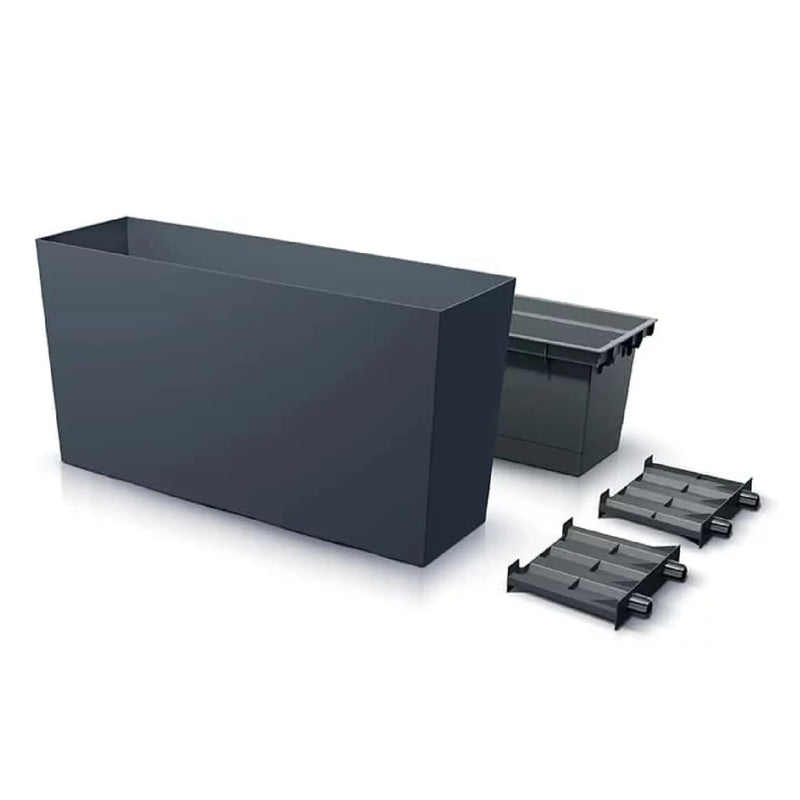 Jardinera Urbi Case 77 X 41 Cm