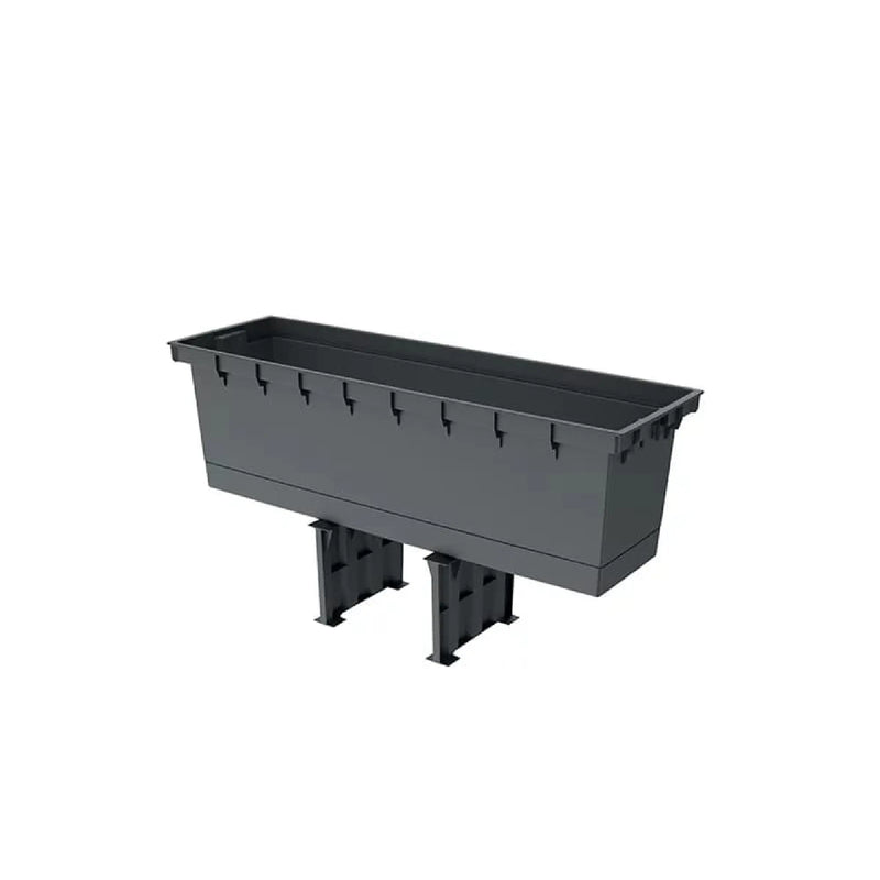 Jardinera Urbi Case 77 X 41 Cm