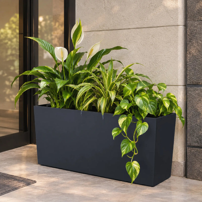 Jardinera Urbi Case 77 X 41 Cm
