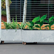 JARDINERA URBI CASE BETON N 77 X 30 CM - Tumatera.co