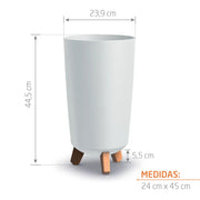 MATERA GRACIA TUBUS 45 CM - Tumatera.co