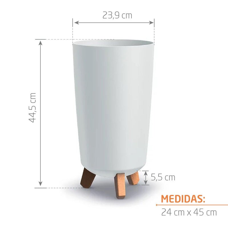 MATERA GRACIA TUBUS 45 CM - Tumatera.co