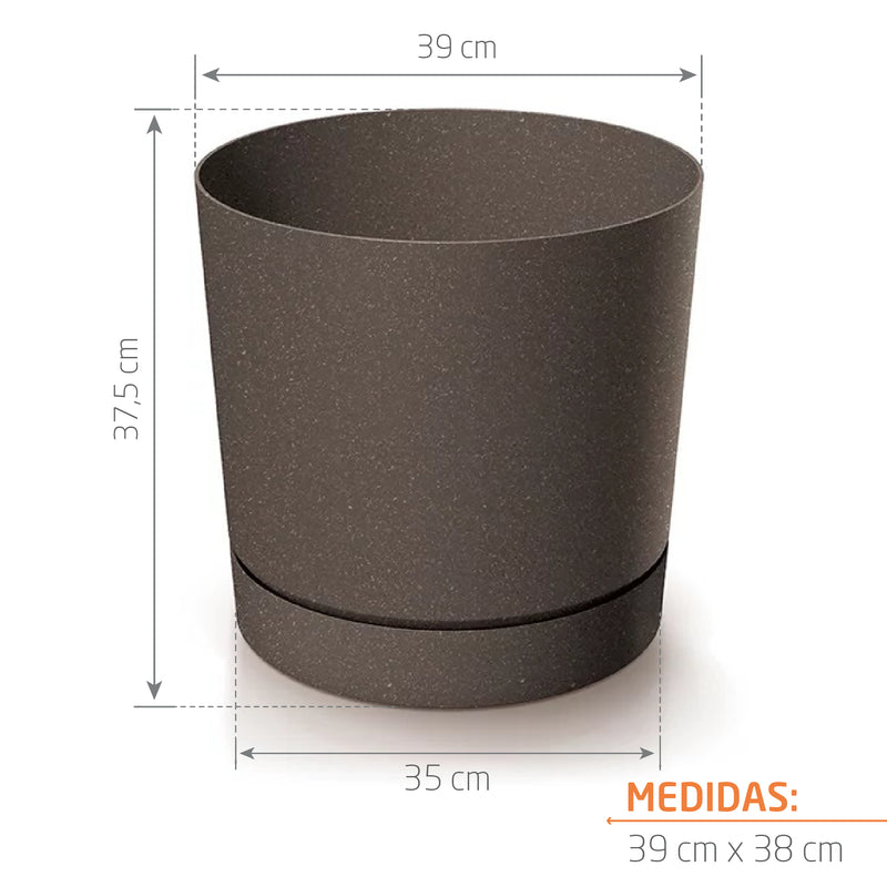 Matera Tubo P Eco 39 Cm