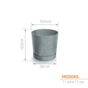 MATERA TUBO P BETON 11 CM - Tumatera.co