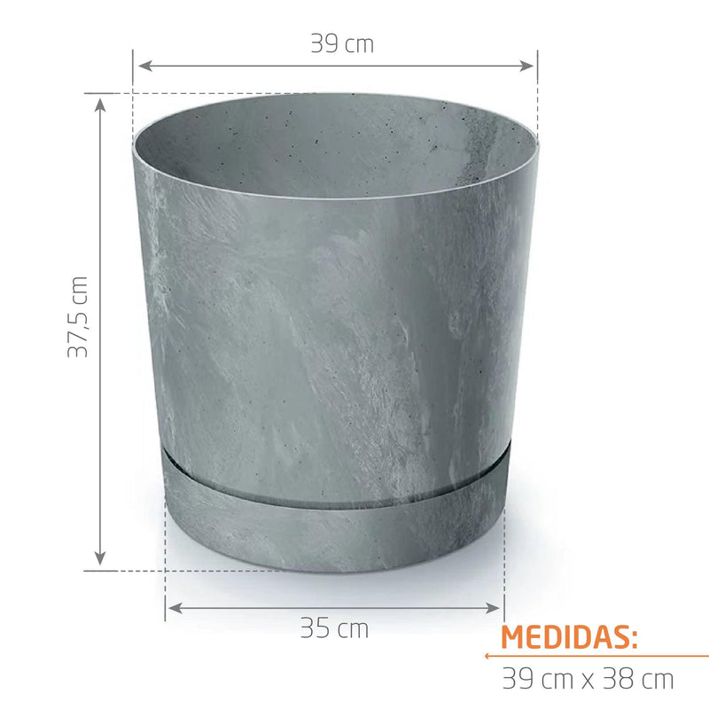 MATERA TUBO P BETON 39 CM - Tumatera.co