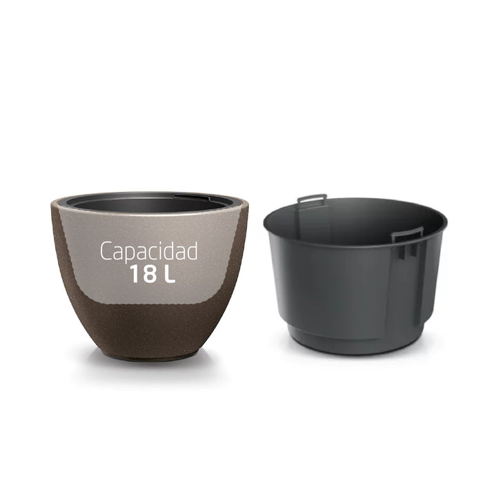 Matera Heos Cónica Eco 40 Cm