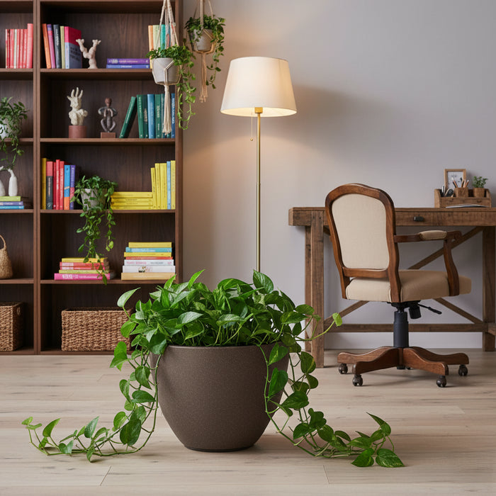 Matera Heos Cónica Eco 40 Cm - ambiente #ia - Tumatera.co