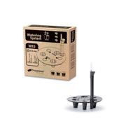 KIT AUTORRIEGO PARA MATERA CIRCULAR 21 CM - Tumatera.co