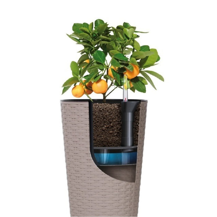 Kit Autorriego Para Matera Circular 41 cm