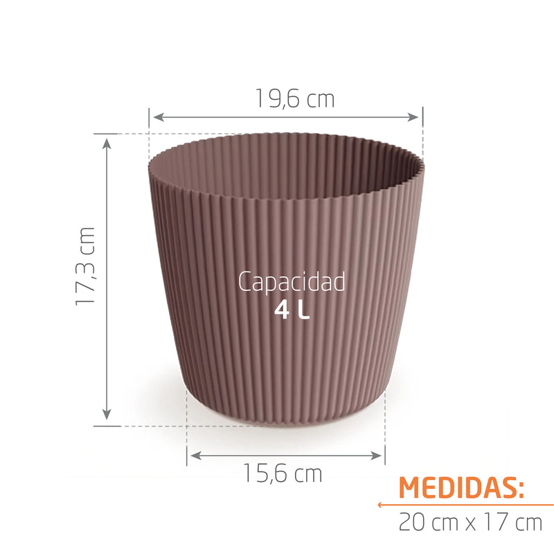 Matera Milly 20 Cm - Tumatera.co