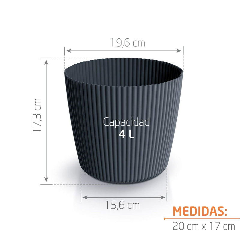 MATERA MILLY 20 CM - Tumatera.co