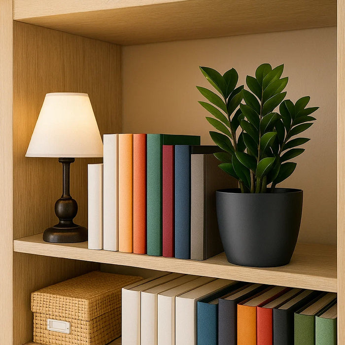 Matera Mate 16 x 15 cm antracita - ambiente #ia - Tumatera.co 